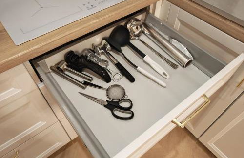 Gold Apartment B33 Let's Sea Baltic Park Gąski - Photo 55