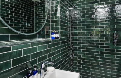 The Old Manse of Blair, Boutique Hotel & Michelin Restaurant - Foto 36