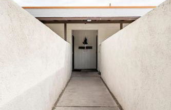 Bright 2BR Oasis Desert Charm and BBQ Nights - Foto 16