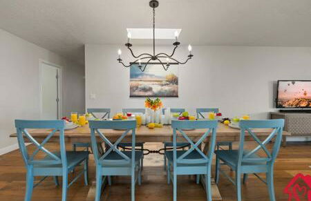 Desert Skyline Getaway - Single Story - 3 Kings - Foto 37