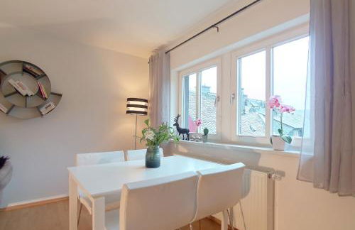 Haus Donnerberg Rehefeld - Foto 13