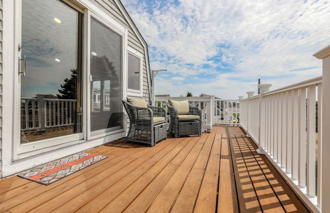 Sea View Loft - Foto 51