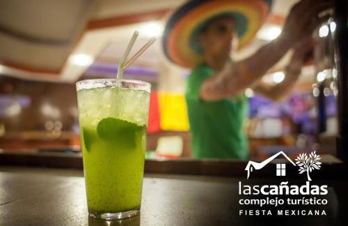 Complejo Turístico Las Cañadas Casas de Campo- Actividades Gratuitas Todos los Fines de Semana - Foto 78