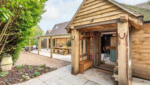 Old Shires Barn - Foto 3