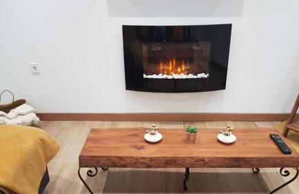 Aptos Cama Del Rey 2 dormitorios - Foto 6