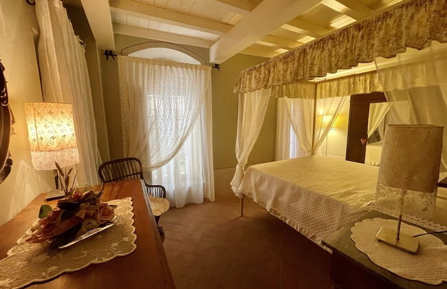 Villa Melangola - Foto 29