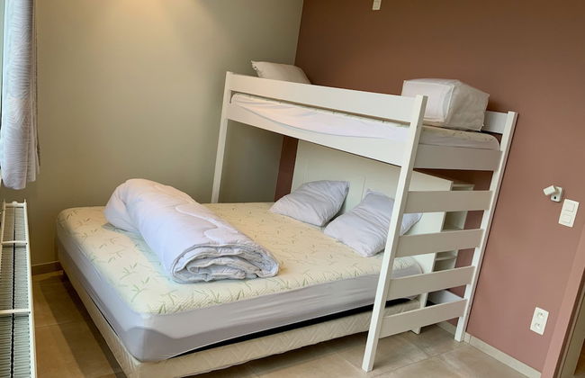 Châtelet de Barbençon - Foto 2