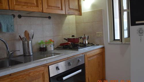 Gli appartamenti del Casino dei Civili - Foto 3, stove, pet friendly