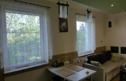 Apartament u Źródła - Foto 6