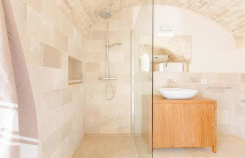 Trullo Zese con Piscina Privata - Foto 38