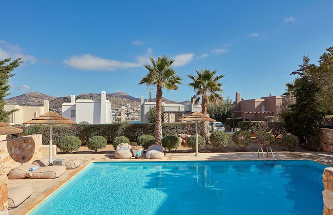 Plagia Villas - Foto 54