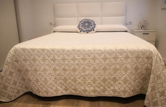 Atico Oasis Centro - Foto 5