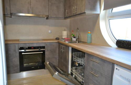 Stergiou Luxury Apartments with shared pool - Photo 46