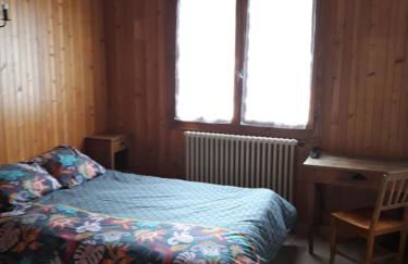 Les Granges 2 chambres et terrasse au soleil - Foto 3