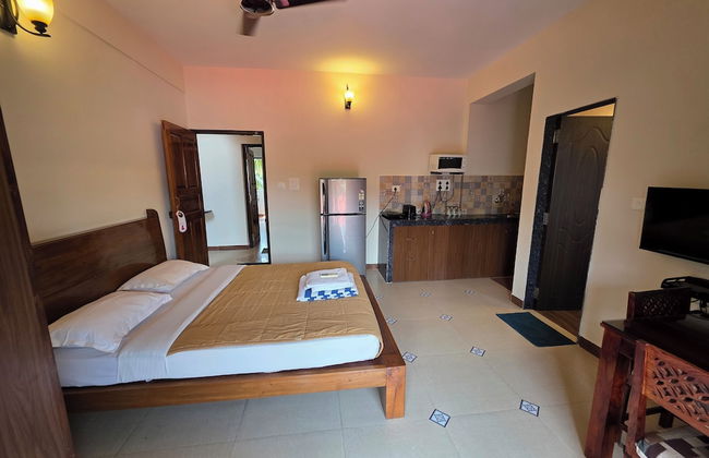 Coastal Suites Apart-Hotel - Foto 56