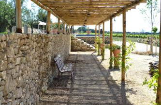 Domaine des Peyre - Foto 48