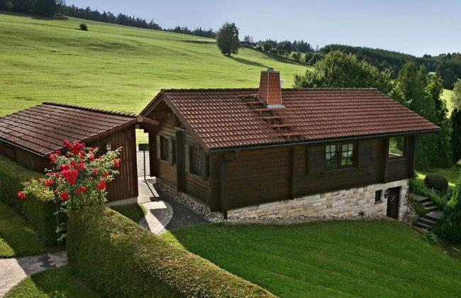 Holiday Home Anja in Motten - Foto 19