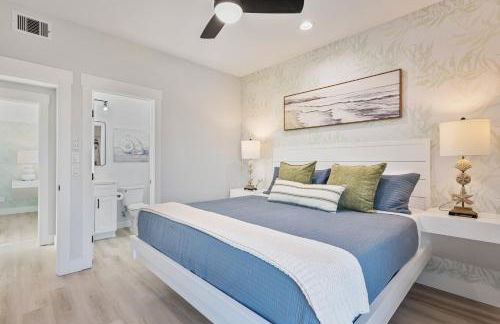 Laguna Villa: The Ultimate Beachfront Mega-Retreat: 9BR, Sleep 32 - Foto 69