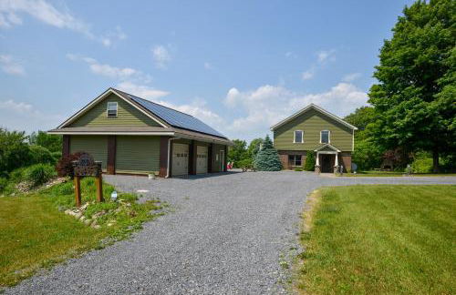 Hilltop Retreat & Spa - Foto 2