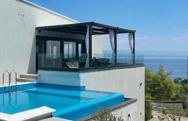 Villa Loqua, Seaview & Private Pool - Photo 34
