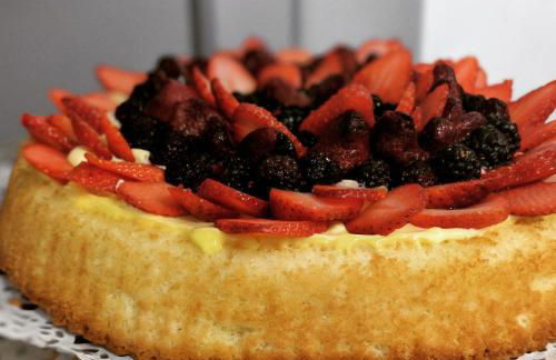 Agriturismo La Part - Foto 15