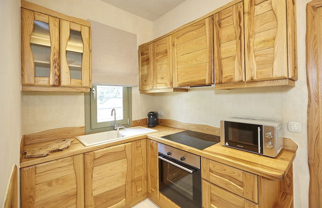 Sunrise Pelion Villas Tsagkarada - Foto 36