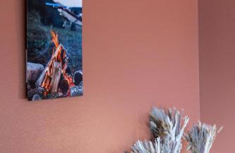 Luxury Aurora Retreat オーロラの - Foto 36