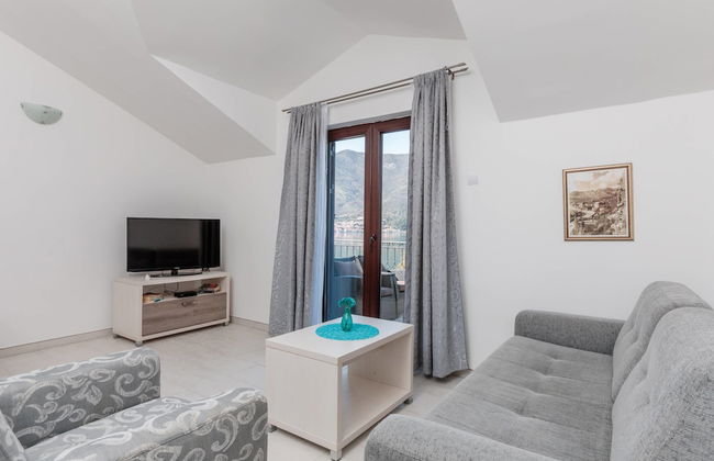 Apartments Miramar - Foto 31