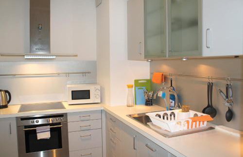 Mainhatten Apartment - Foto 23