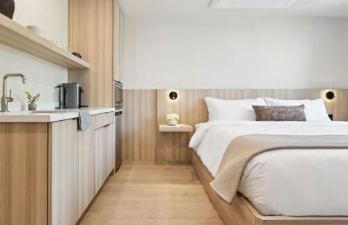 Casa Riviera - Boutique Suites in Downtown Santa Barbara - Foto 14