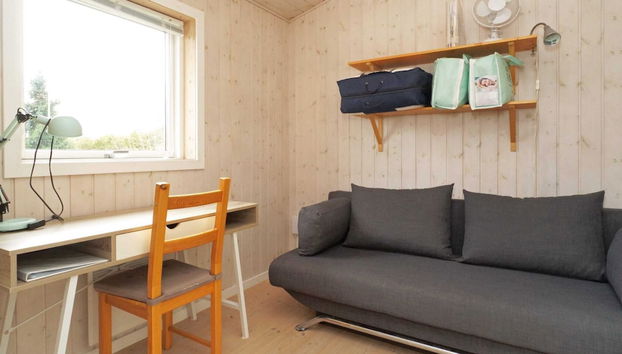 4 Person Holiday Home in Grevinge - Foto 5, Interior