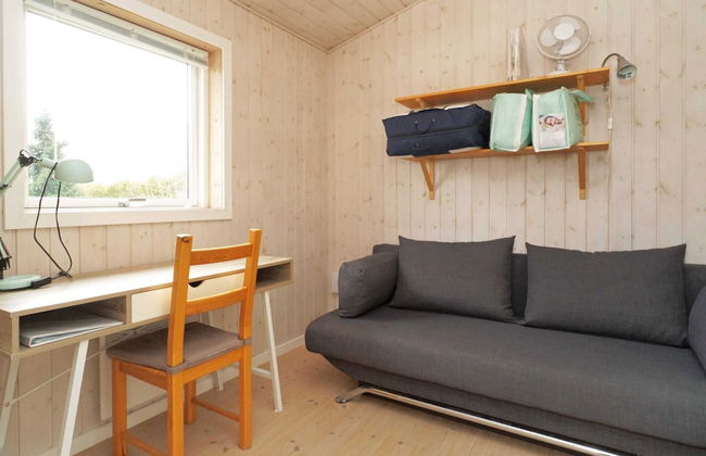 4 Person Holiday Home in Grevinge - Foto 5