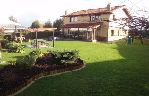 Apartamentos Rurales Villa del Sain Cudillero - Foto 125