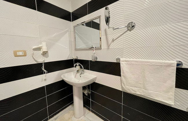 Kemet Hotel and Apartment - Foto 10