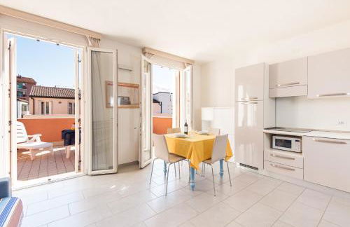 Residence Marina Salivoli - Foto 45