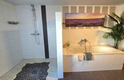 GUESTHOUSE ENNEPETAL - Ferienwohnung im grünen Heilenbecker Tal - Foto 29