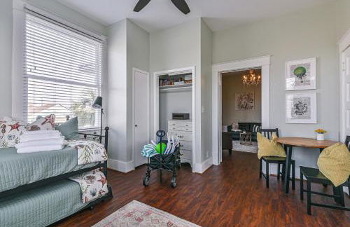 3 Room 2nd-Floor Suite near Beach, Pier, Strand - Foto 8