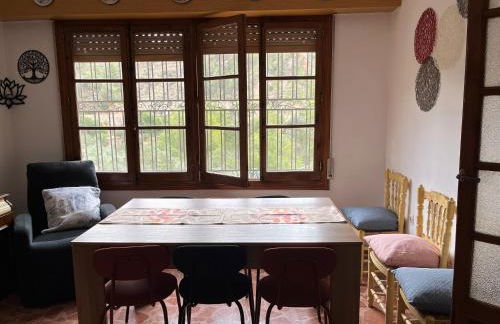 Villa Virtudes Ayna - Foto 7