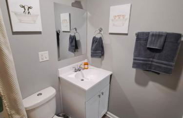 Vermilion House - Foto 12