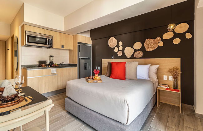 Kukun Inspire Polanco - Foto 28