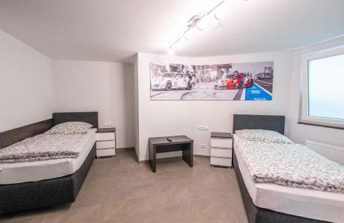 Guesthouse Cockpit - Foto 6