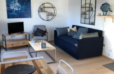 les Cottages du Valcoquet - Foto 3