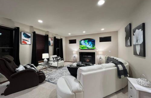 EV2-GRACE VILLA-Many BRs and loft - Foto 73