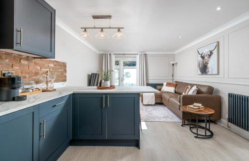 2 Bed Flat in Woking Central - Foto 55