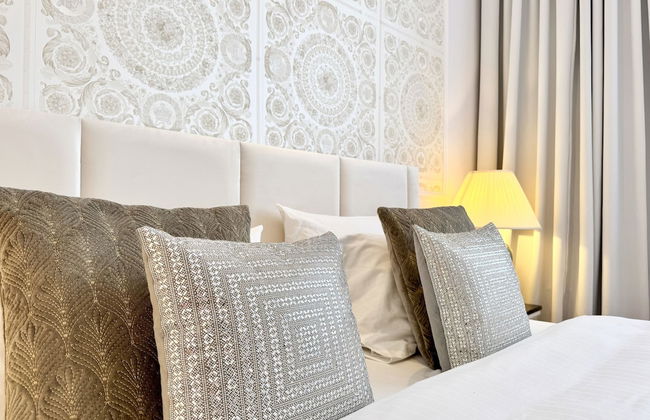 MONDRIAN Luxury Suites & Apartments Old Town Market Square - Photo 46