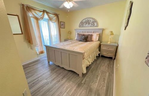 1589-IBRHAIM · Charming new 4bd in the heart of Kissimmee 1589 - Foto 13