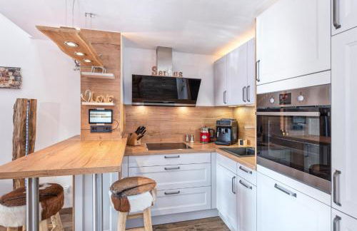 Alpenliebe-mit Bergblick - Foto 8