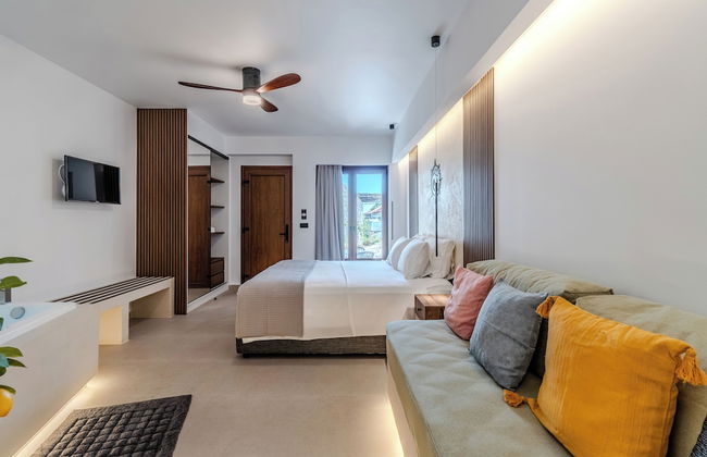 VENTUS Luxury Suites - Foto 5