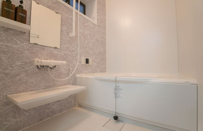 Osaka Maple Court - Photo 35