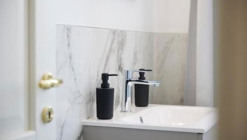 Fondazione Prada - moderno bilocale, AC, Wi-Fi - Foto 5